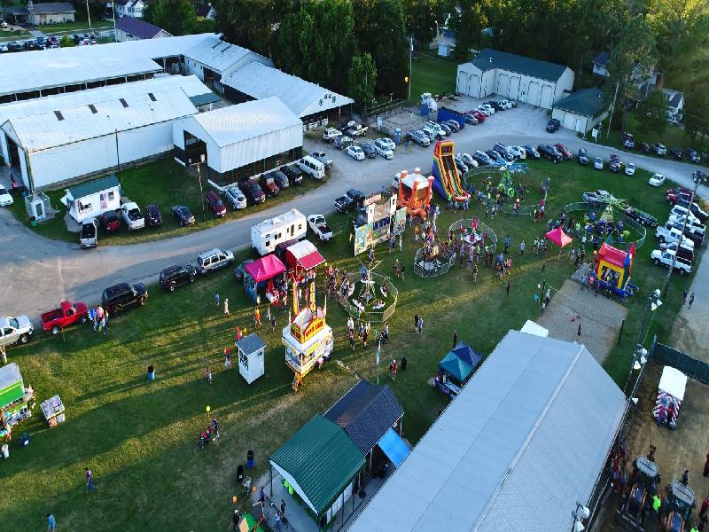 Crawford County Fair